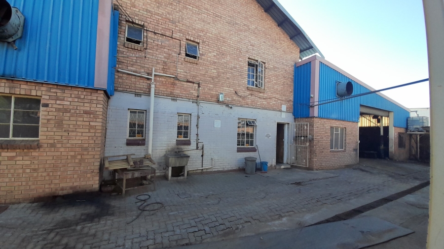 Commercial Property for Sale in Rustenburg Central North West